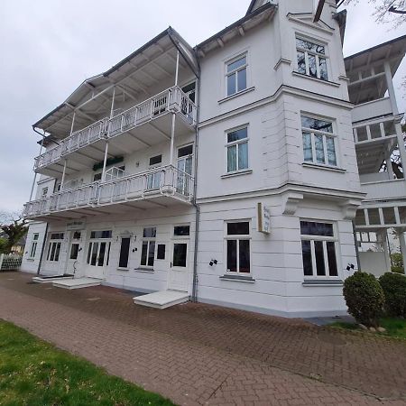 Ferienzimmer #8 Merkur In Binz Kültér fotó